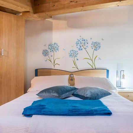 Loft Della Perpetua Di Casa Bernardi, Fuga Romantica Petfriendly Montagnaga  Ngoại thất bức ảnh