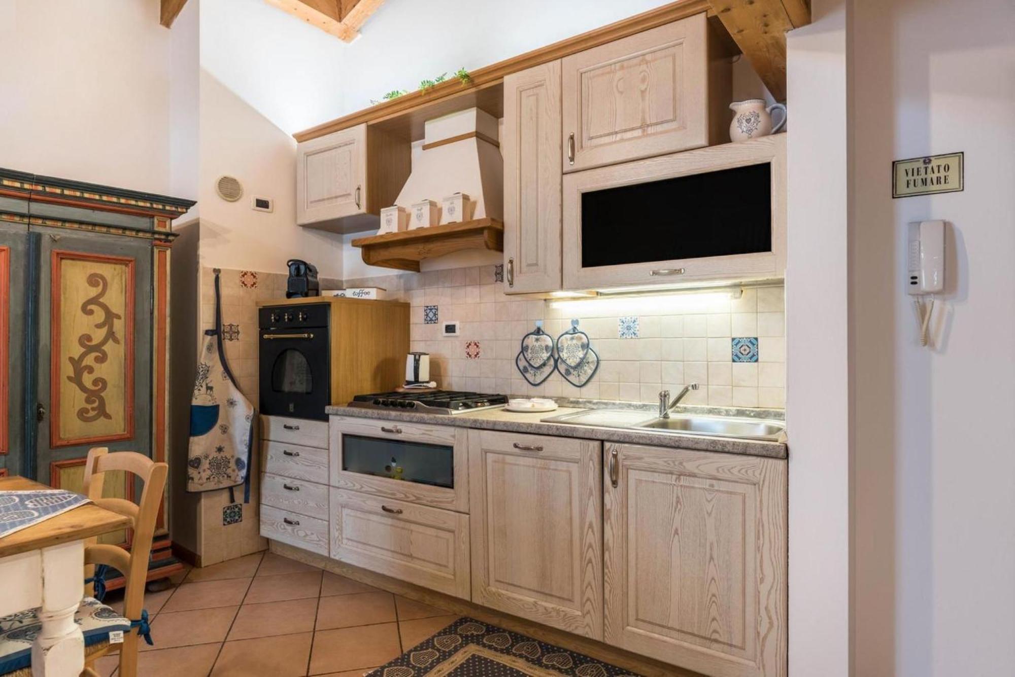 Loft Della Perpetua Di Casa Bernardi, Fuga Romantica Petfriendly Montagnaga  Ngoại thất bức ảnh